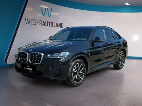 BMW X4 Diesel 2023 Leasing ad 