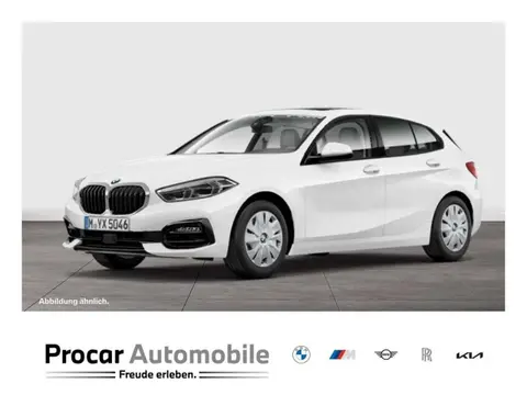 Annonce BMW SERIE 1 Essence 2023 en leasing 