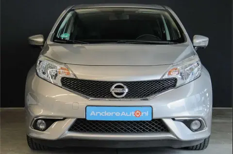 Annonce NISSAN NOTE Essence 2014 d'occasion 