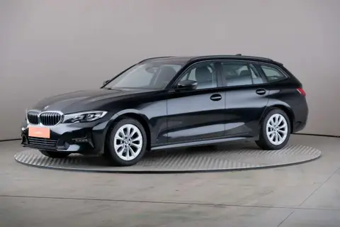 Used BMW SERIE 3 Diesel 2020 Ad Belgium