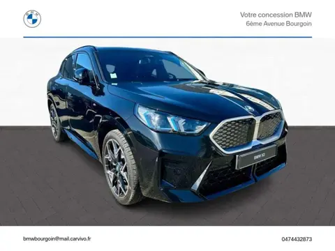 Annonce BMW X2 Électrique 2024 d'occasion France