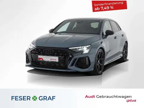 Used AUDI RS3 Petrol 2022 Ad Germany