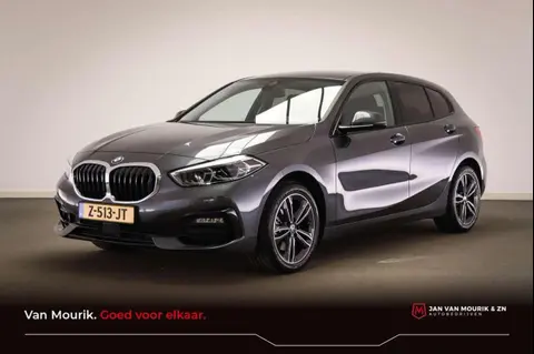 Annonce BMW SERIE 1 Essence 2020 en leasing 