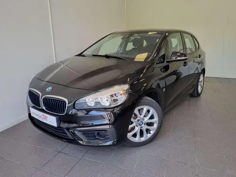 Used BMW SERIE 2  2018 Ad 