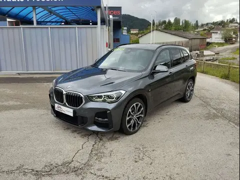 Annonce BMW X1 Diesel 2020 d'occasion France