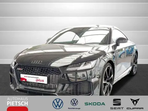 Annonce AUDI TT RS Essence 2023 d'occasion Allemagne