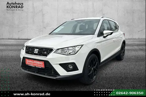 Annonce SEAT ARONA Essence 2020 d'occasion 