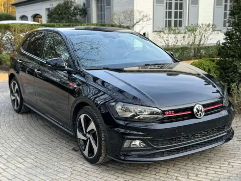 Annonce VOLKSWAGEN POLO Essence 2020 d'occasion 