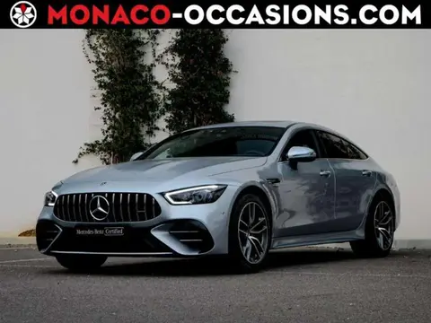 Used MERCEDES-BENZ CLASSE GT  2023 Ad 