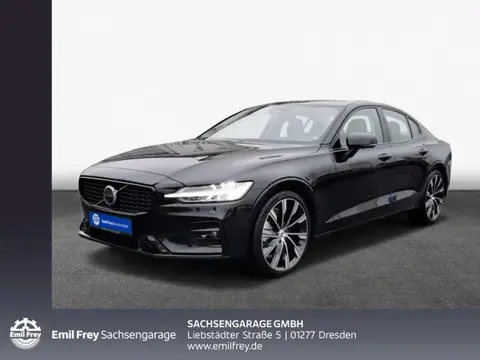 Annonce VOLVO S60 Essence 2024 d'occasion Allemagne