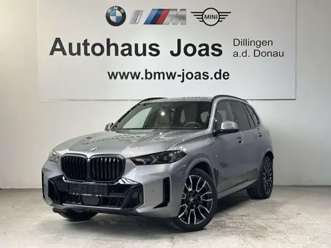 Annonce BMW X5 Hybride 2024 d'occasion 