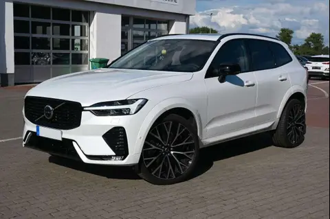 Annonce VOLVO XC60 Diesel 2023 d'occasion Allemagne
