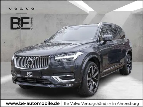 Used VOLVO XC90 Diesel 2020 Ad 