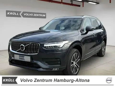 Used VOLVO XC90 Diesel 2020 Ad Germany