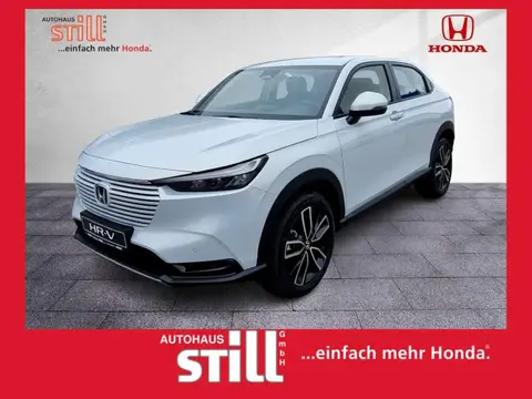 Used HONDA HR-V Hybrid 2023 Ad Germany