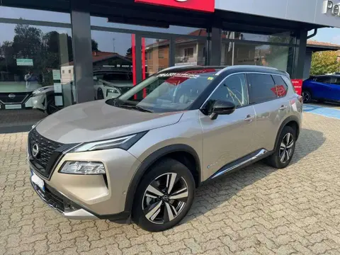 Used NISSAN X-TRAIL Electric 2022 Ad 