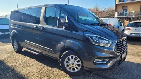Used FORD TOURNEO Diesel 2019 Ad 