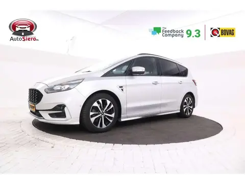 Annonce FORD S-MAX Hybride 2018 d'occasion 