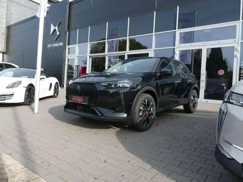 Used DS AUTOMOBILES DS3 CROSSBACK Diesel 2023 Ad 