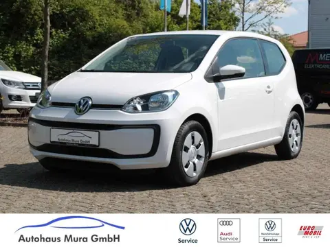 Annonce VOLKSWAGEN UP!  2020 d'occasion 