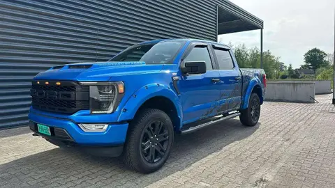 Annonce FORD F150 Essence 2021 d'occasion 