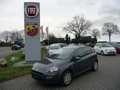 Used FIAT PUNTO Petrol 2018 Ad 