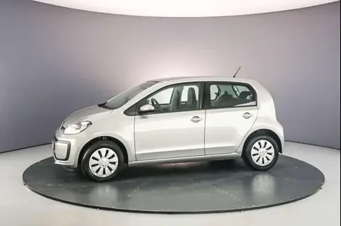 Annonce VOLKSWAGEN UP! Essence 2023 d'occasion 