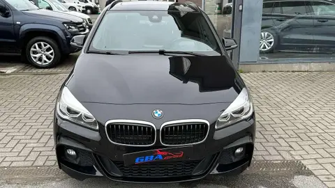 Used BMW SERIE 2 Hybrid 2017 Ad Belgium