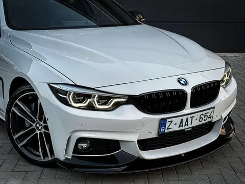 Used BMW SERIE 4 Petrol 2019 Ad Belgium