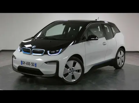 Annonce BMW I3 Électrique 2022 d'occasion France