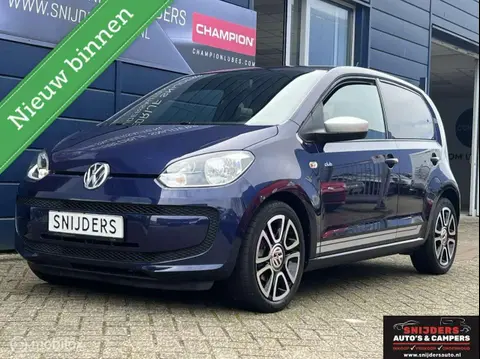 Used VOLKSWAGEN UP! Petrol 2015 Ad 