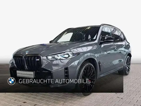 Annonce BMW X5 Essence 2023 d'occasion Allemagne