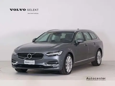 Used VOLVO V90 Diesel 2017 Ad 