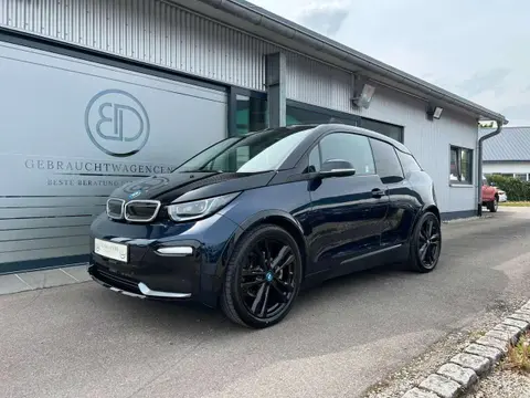 Annonce BMW I3 Électrique 2019 d'occasion Allemagne