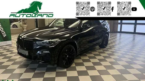 Used BMW X5 Petrol 2021 Ad Italy