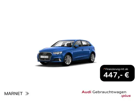 Used AUDI A3 Diesel 2020 Ad Germany