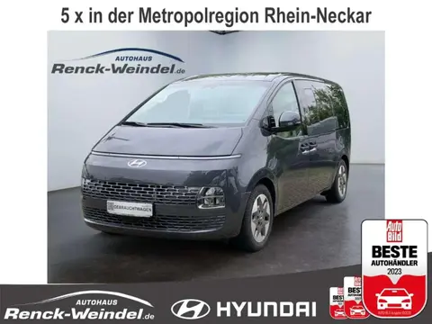 Used HYUNDAI STARIA Diesel 2023 Ad 