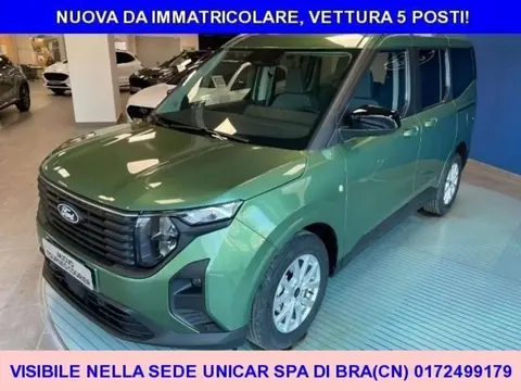 Used FORD TOURNEO Not specified 2024 Ad 