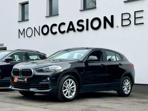 Annonce BMW X2 Essence 2019 d'occasion Belgique