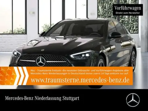 Used MERCEDES-BENZ CLASSE C Petrol 2024 Ad Germany