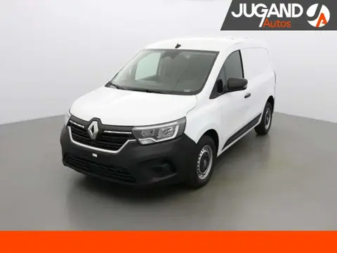 Annonce RENAULT KANGOO Diesel 2024 d'occasion 