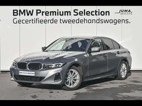 Used BMW SERIE 3 Hybrid 2023 Ad Belgium