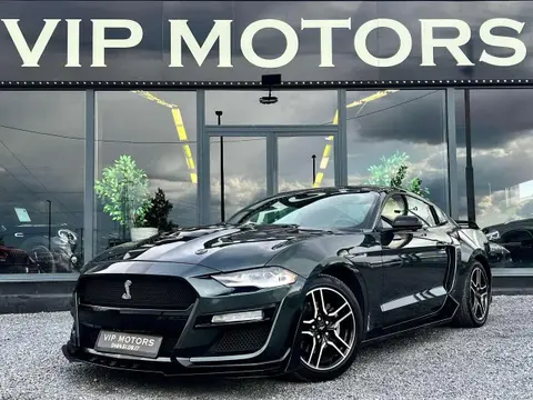 Annonce FORD MUSTANG Essence 2015 d'occasion Belgique