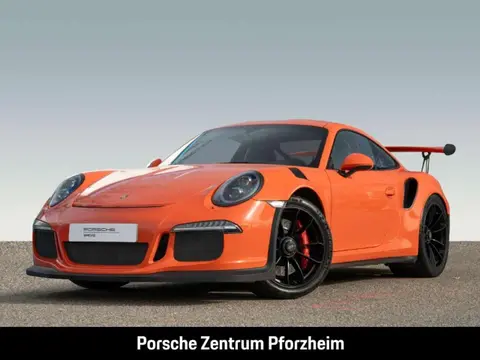 Used PORSCHE 991 Petrol 2015 Ad Germany