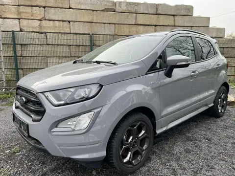 Used FORD ECOSPORT  2022 Ad 