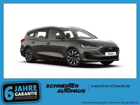 Used FORD FOCUS Hybrid 2024 Ad Germany