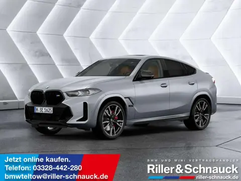 Annonce BMW X6 Essence 2024 d'occasion Allemagne