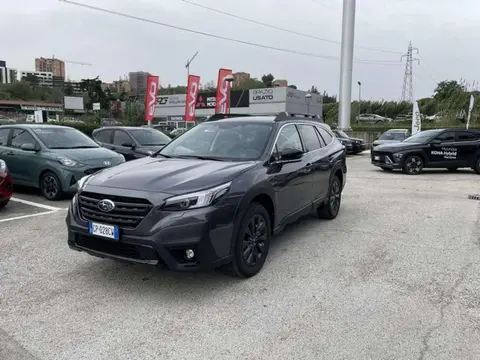 Annonce SUBARU OUTBACK Essence 2023 d'occasion 
