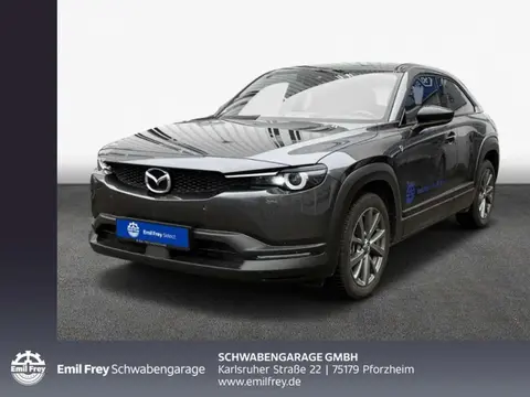 Annonce MAZDA MX-30 Hybride 2023 d'occasion Allemagne