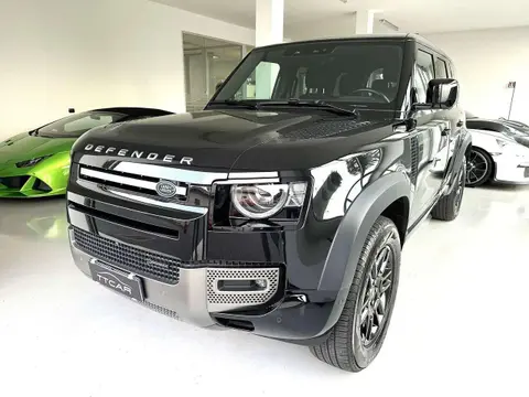 Annonce LAND ROVER DEFENDER Hybride 2022 d'occasion 
